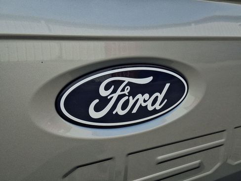 Used 2025 Ford F150 XLT w/ Equipment Group 301A Standard AWD/4WD image 28