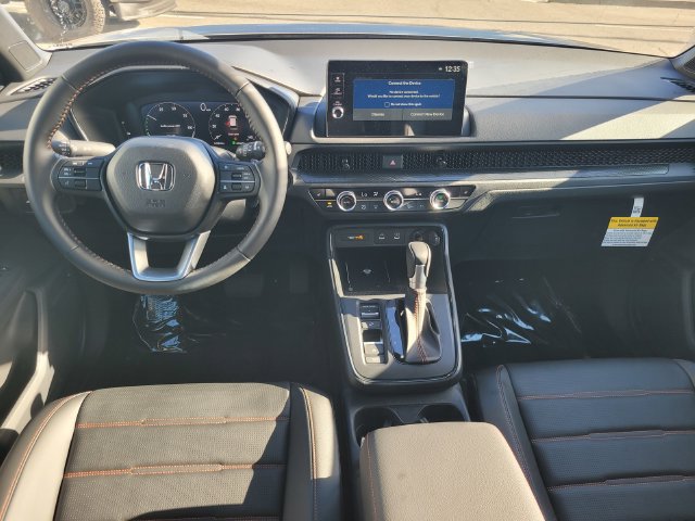 New 2027 Honda CR-V Sport-L image 10