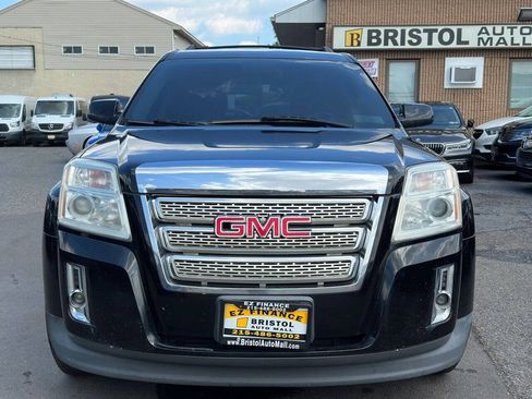 Used 2012 GMC Terrain SLE w/ Convenience Package FWD image 2
