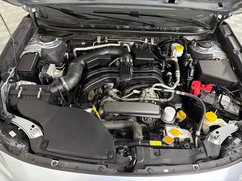 Used 2022 Subaru Legacy AWD/4WD image 26