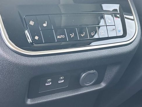 New 2026 INFINITI QX80 Pure image 26