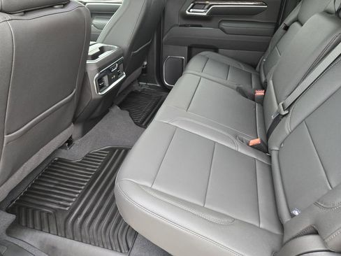 New 2026 Chevrolet Silverado 2500 LTZ w/ LTZ Premium Package image 27