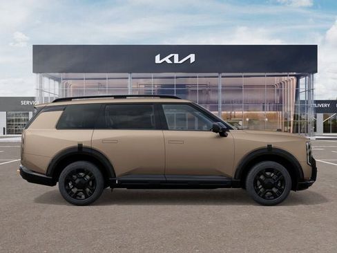 New 2027 Kia Telluride SX Prestige X-Pro image 7