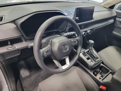 New 2026 Honda CR-V EX image 11