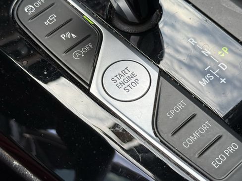 Used 2023 BMW X3 sDrive30i w/ Premium Package image 24