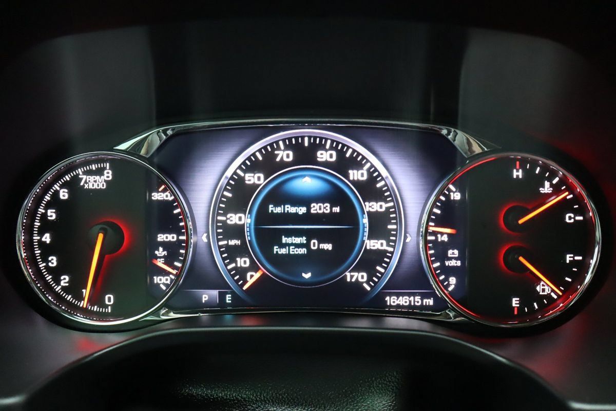 Used 2017 GMC Acadia Denali AWD/4WD image 35