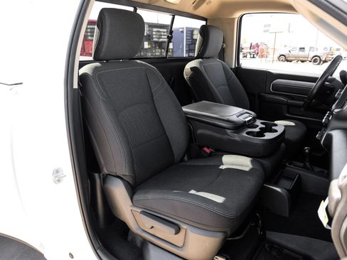 Used 2020 RAM 3500 Tradesman AWD/4WD image 38