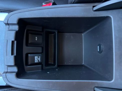 Used 2020 Acura TLX image 25