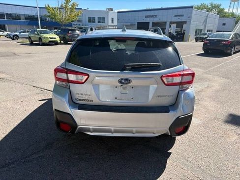 Used 2019 Subaru Crosstrek 2.0i Premium AWD/4WD image 4