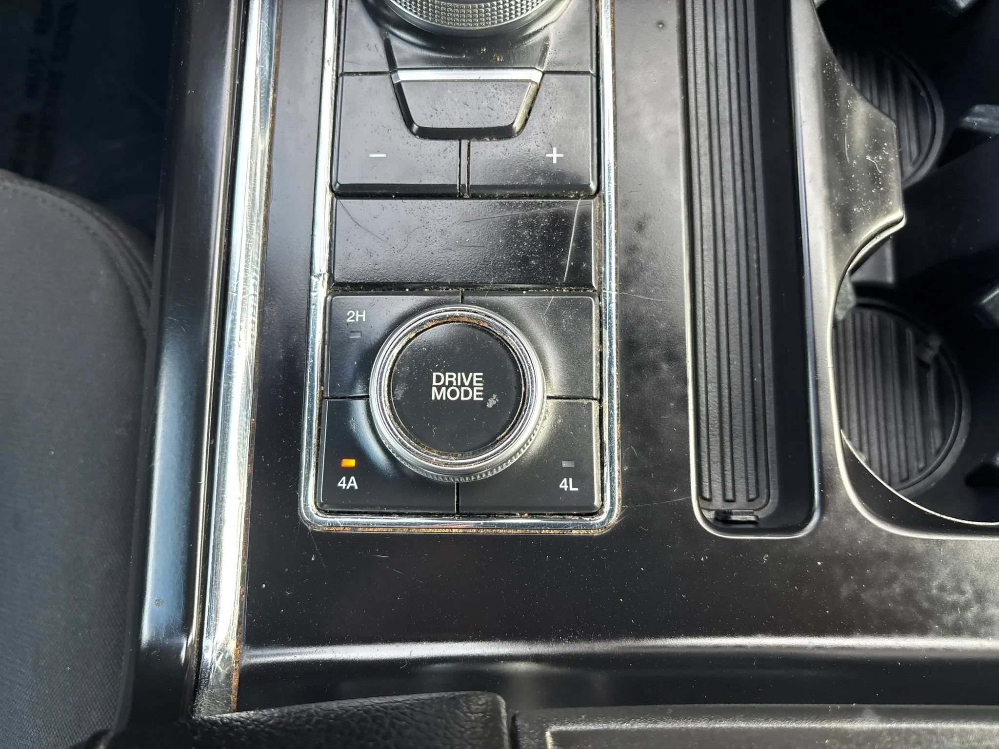 Used 2021 Ford Expedition XL AWD/4WD image 31
