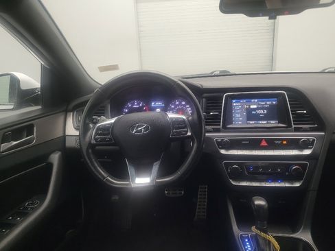 Used 2018 Hyundai Sonata Sport FWD image 22