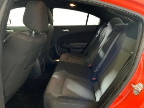 Used 2020 Dodge Charger SXT w/ Blacktop Package RWD image 23
