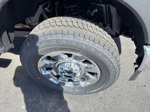 New 2026 Ford F250 Lariat w/ Lariat Ultimate Package image 12