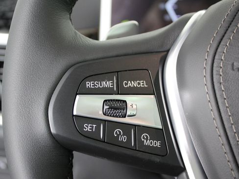 New 2026 BMW X5 xDrive40i w/ Climate Comfort Package image 16