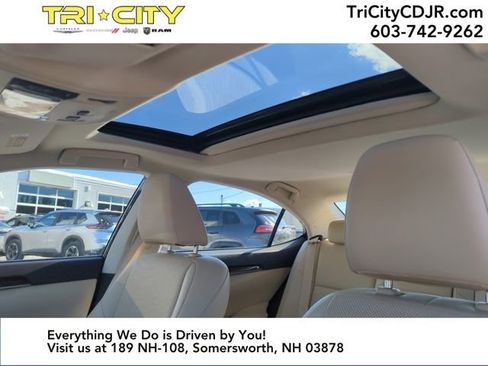 Used 2017 Lexus ES 350 350 image 25