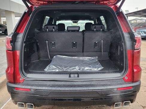 New 2026 GMC Acadia Elevation w/ Black Edition image 51