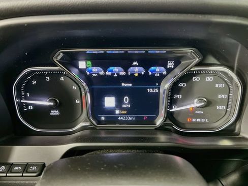 Used 2021 GMC Sierra 1500 Denali w/ Denali Ultimate Package AWD/4WD image 14