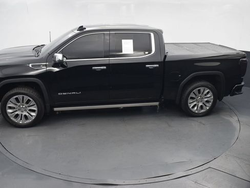 Used 2021 GMC Sierra 1500 Denali w/ Denali Ultimate Package AWD/4WD image 42
