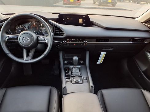 Certified 2026 MAZDA MAZDA3 2.5 S Sedan w/ Preferred Pkg FWD image 9
