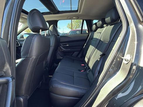 New 2026 MAZDA CX-50 2.5 Hybrid w/ Premium Plus Pkg image 21