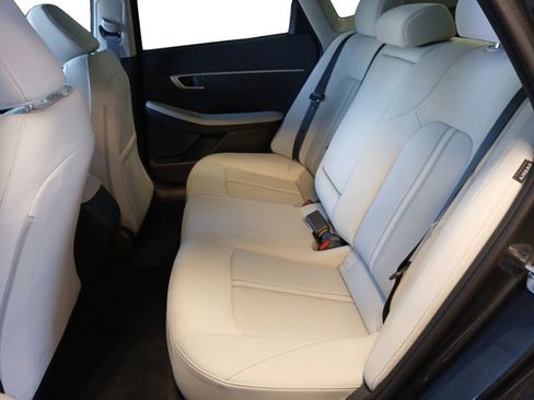 New 2026 Hyundai Sonata SEL FWD image 13