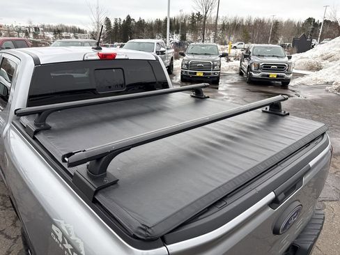 Used 2024 Ford Ranger XLT image 11