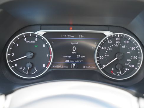 Used 2023 Nissan Sentra SV FWD image 20