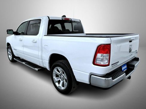 Certified 2022 RAM 1500 Big Horn image 7