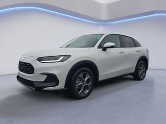 New 2026 Honda HR-V LX video 1