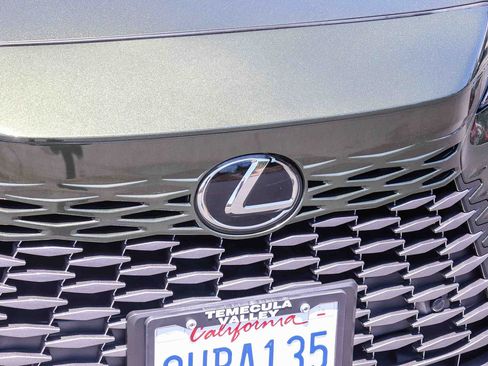 Used 2025 Lexus RX 350 FWD w/ Technology Package image 13
