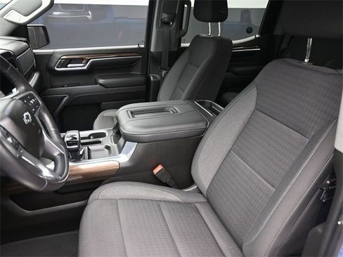 Used 2022 Chevrolet Silverado 1500 RST image 19