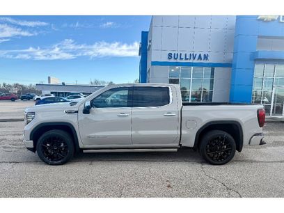 New 2026 GMC Sierra 1500 Denali