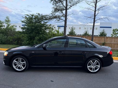 Used 2016 Audi A4 2.0T Premium AWD/4WD image 8