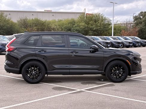 Certified 2026 Honda CR-V Sport-L image 7