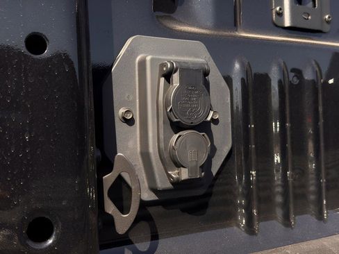 Used 2026 Ford F450 Platinum w/ FX4 Off-Road Package image 11