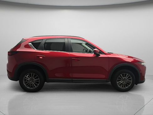 Used 2017 MAZDA CX-5 Touring w/ Preferred Equipment Package AWD/4WD image 7