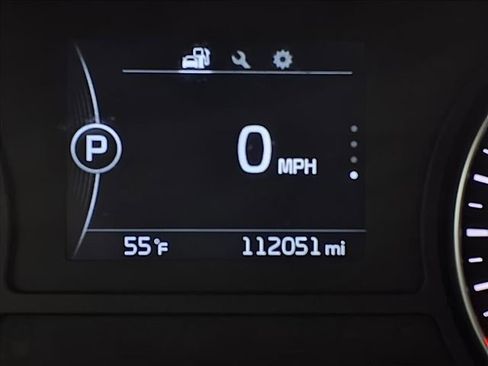 Used 2016 Kia Optima LX image 20