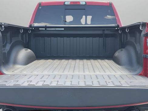 Used 2022 RAM 1500 Rebel w/ Rebel Level 1 Equipment Group AWD/4WD image 12