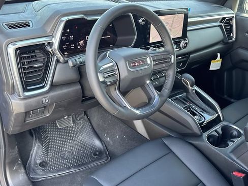 New 2026 GMC Canyon Elevation w/ Convenience Package RWD image 22