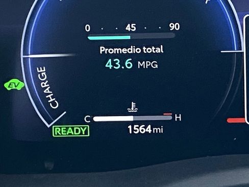 Certified 2026 Toyota Camry XLE FWD image 37