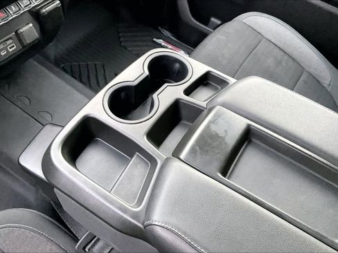 Used 2021 Chevrolet Silverado 1500 LT w/ Z71 Off-Road Package image 17