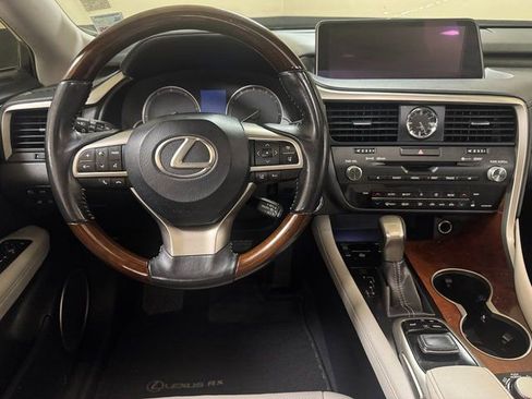 Used 2019 Lexus RX 350L 350L image 9