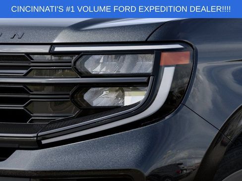 New 2027 Ford Expedition Platinum AWD/4WD image 18