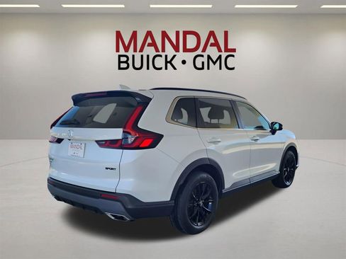 Used 2023 Honda CR-V Sport image 6