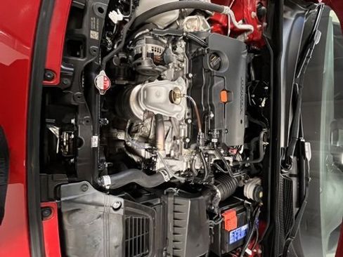 Used 2023 Honda Civic LX image 27