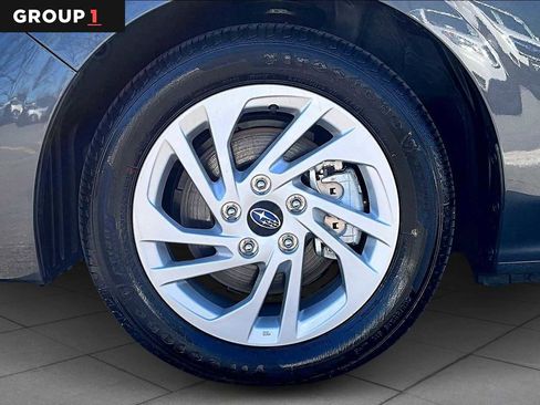 Used 2025 Subaru Impreza 2.0i image 10