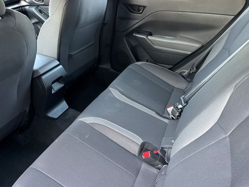 Certified 2024 Subaru Impreza 2.0i AWD/4WD image 12