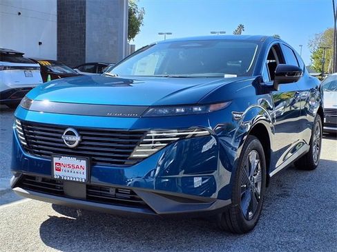 New 2026 Nissan Murano SL image 3