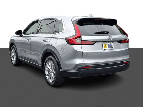 Used 2023 Honda CR-V EX image 4