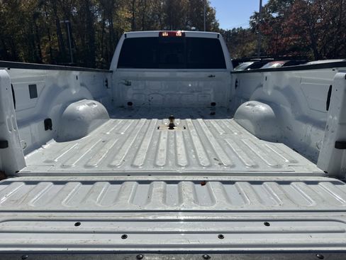 Used 2024 RAM 3500 Tradesman w/ Cold Weather Group image 20